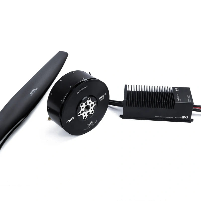 مجموعة ذراع الطائرة بدون طيار HB30-54X24