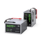Load image into Gallery viewer, MAD 24S 55Ah Drone Solid State Lithium-ion Battery