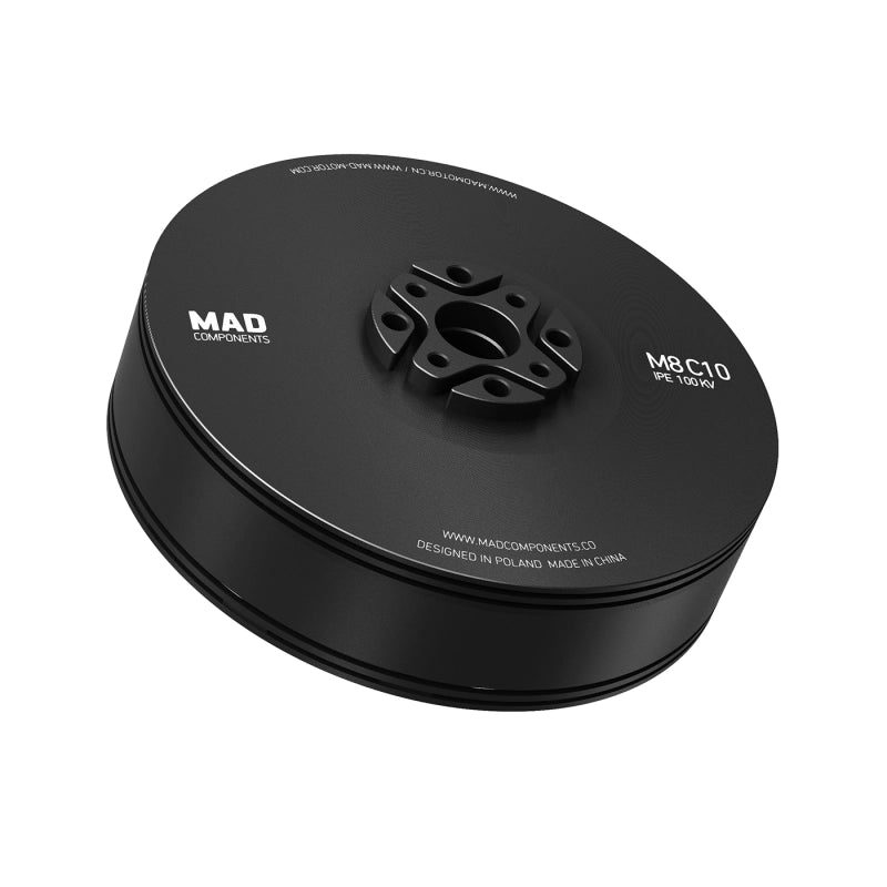 MAD M8C10 IPEドローンモーター