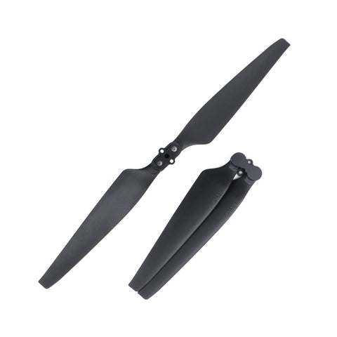 12x4.8 Inch HAVOC Polymer Folding Propeller