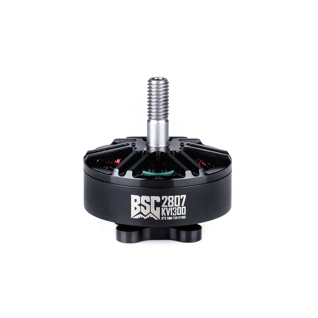 BSC 2807 FPV ドローンモーター 1300KV/1500KV 