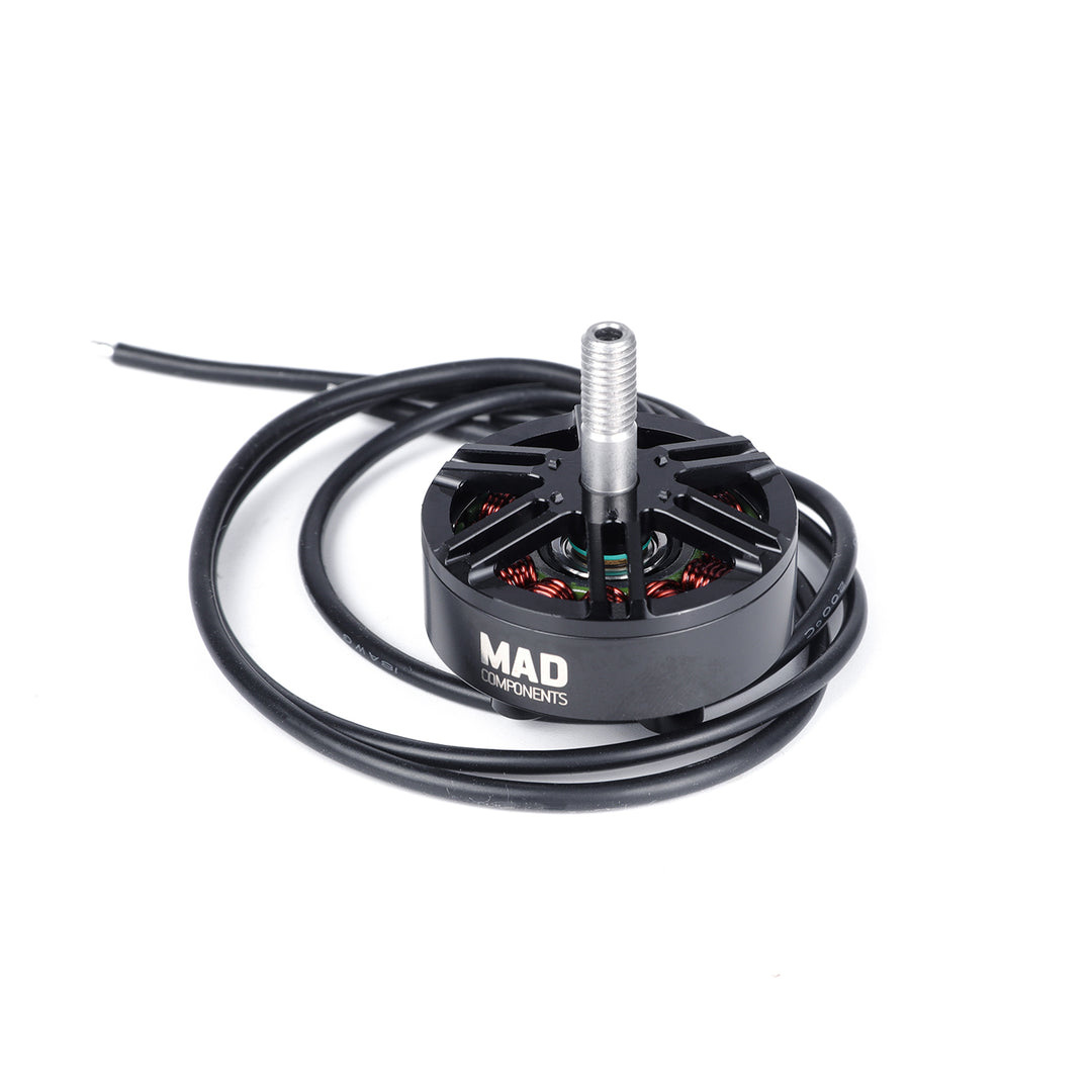 BSC 2807.5 FPV ドローンモーター 1300KV/1750KV 