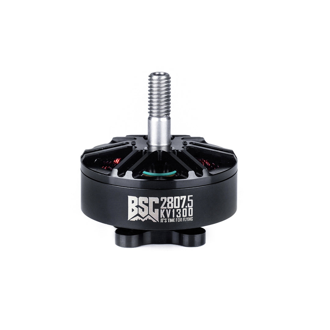 BSC 2807.5 FPV ドローンモーター 1300KV/1750KV 