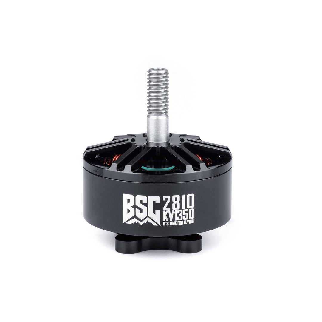 BSC 2810 FPV ドローンモーター 1100KV/1350KV 