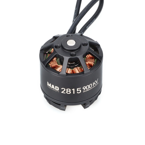 MAD 2815 Brushless Drone Motors For Aerial Aircraft