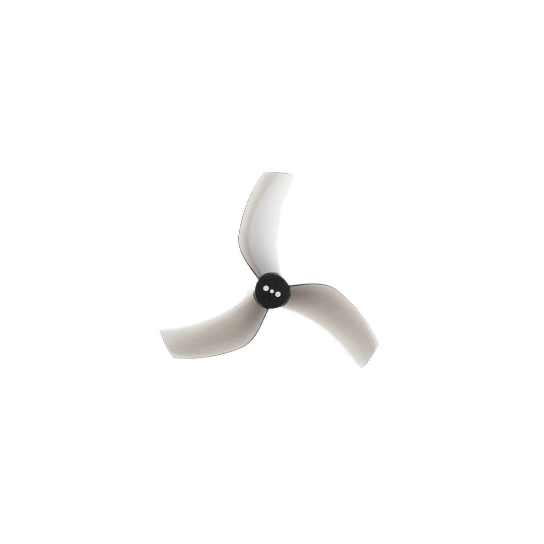 Gemfan D90S Ducted Durable T-Mount 3 Blade Propeller (2CW+2CCW) - Choose Color
