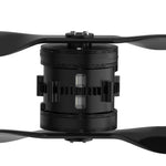 Load image into Gallery viewer, MAD 8X08-II 100KV Coaxial Drone Arm Set