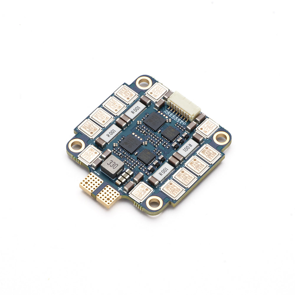AM32 70A 3-8S 4in1 ESC