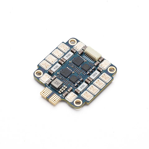 AM32 70A 3-8S 4in1 ESC