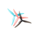 ギャラリービューアに画像を読み込みます。 Konker 5129 Polycarbonate FPV Propeller