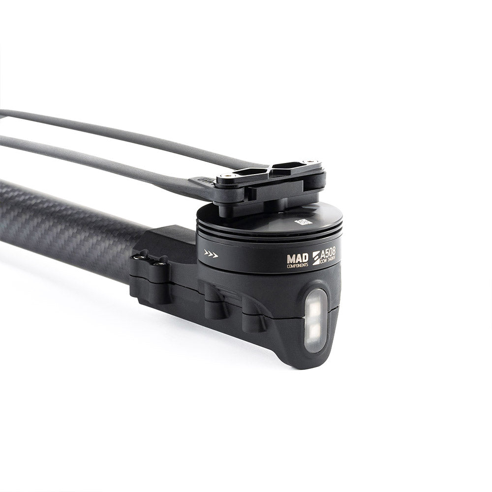 StableCore A508 ドローンアームセット 340KV 