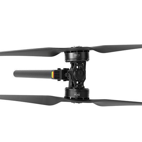 XH14 Coaxial Drone Arm Set