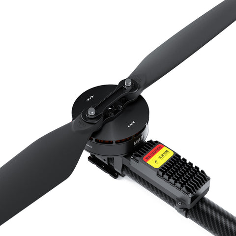 XP10S Drone Arm Set
