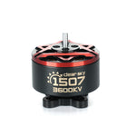 Загрузить изображение в просмотрщик, KONKER Clear Sky 1507 FPV Motor