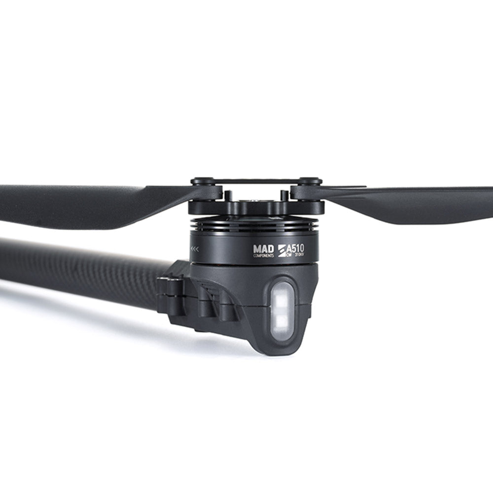 StableCore A510 ドローンアームセット 275KV 