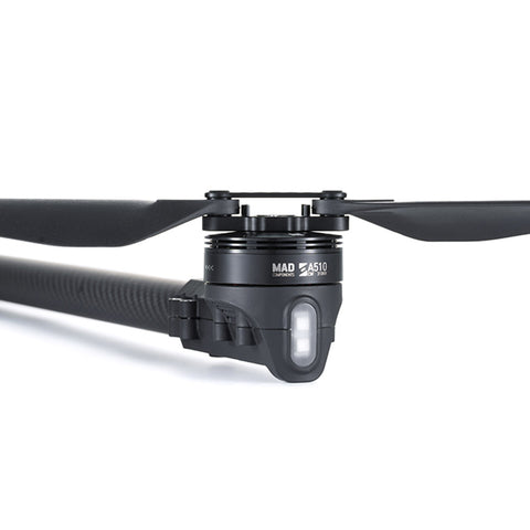 StableCore A510 Drone Arm Set  275KV