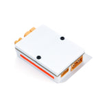 Завантажте зображення у переглядач галереї, KONKER Short Circuit Protector top angle with XT60 connectors