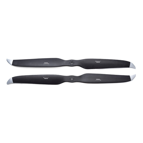 Fluxer Pro 55x22 in Carbon Fiber Drone Propeller
