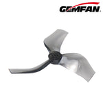 Load image into Gallery viewer, Gemfan Ducted D75S-3 3" PC T-Mount 1.5mm Cinewhoop Prop (2CCW+2CW) - Choose Color