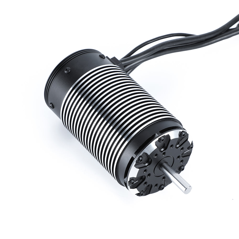 MAD Runner E70125 センサー付きブラシレスモーター