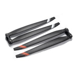 ギャラリービューアに画像を読み込みます。 TIPUP 43x14 Polymer Folding Propeller