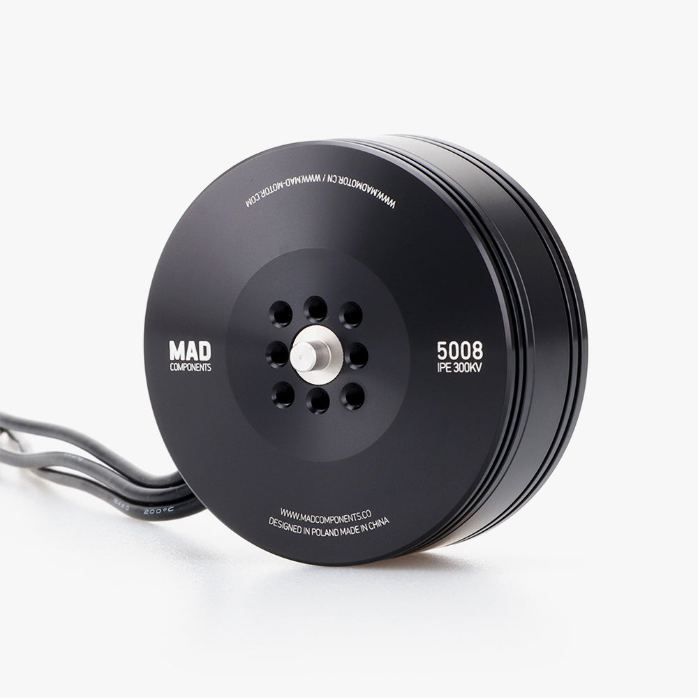 MAD 5008 IPE V3 Drone Motor