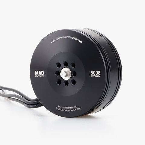 MAD 5008 IPE V3 Drone Motor