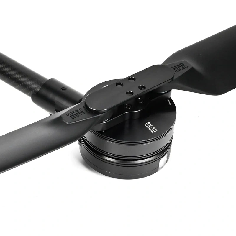 مجموعة ذراع طائرة بدون طيار M8SC10 8X-10 