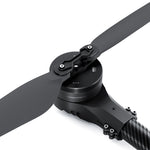 ギャラリービューアに画像を読み込みます。 XP6 ドローンアームセット 180KV 