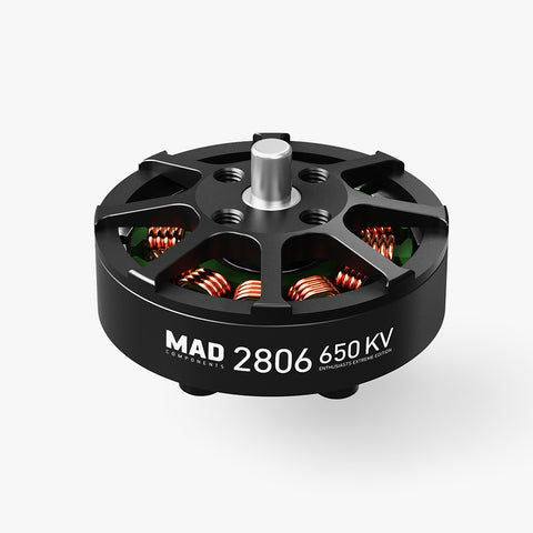 MAD 2806 FPV RACING Brushless Drone Motor