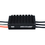 Load image into Gallery viewer, AMPX 60A V2 12~24S ESC