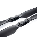 ギャラリービューアに画像を読み込みます。 TIPUP 48x19 Polymer Folding Propeller