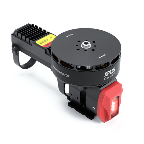 XP12S Drone Arm Set