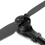 ギャラリービューアに画像を読み込みます。 XP6S ドローンアームセット 160KV 