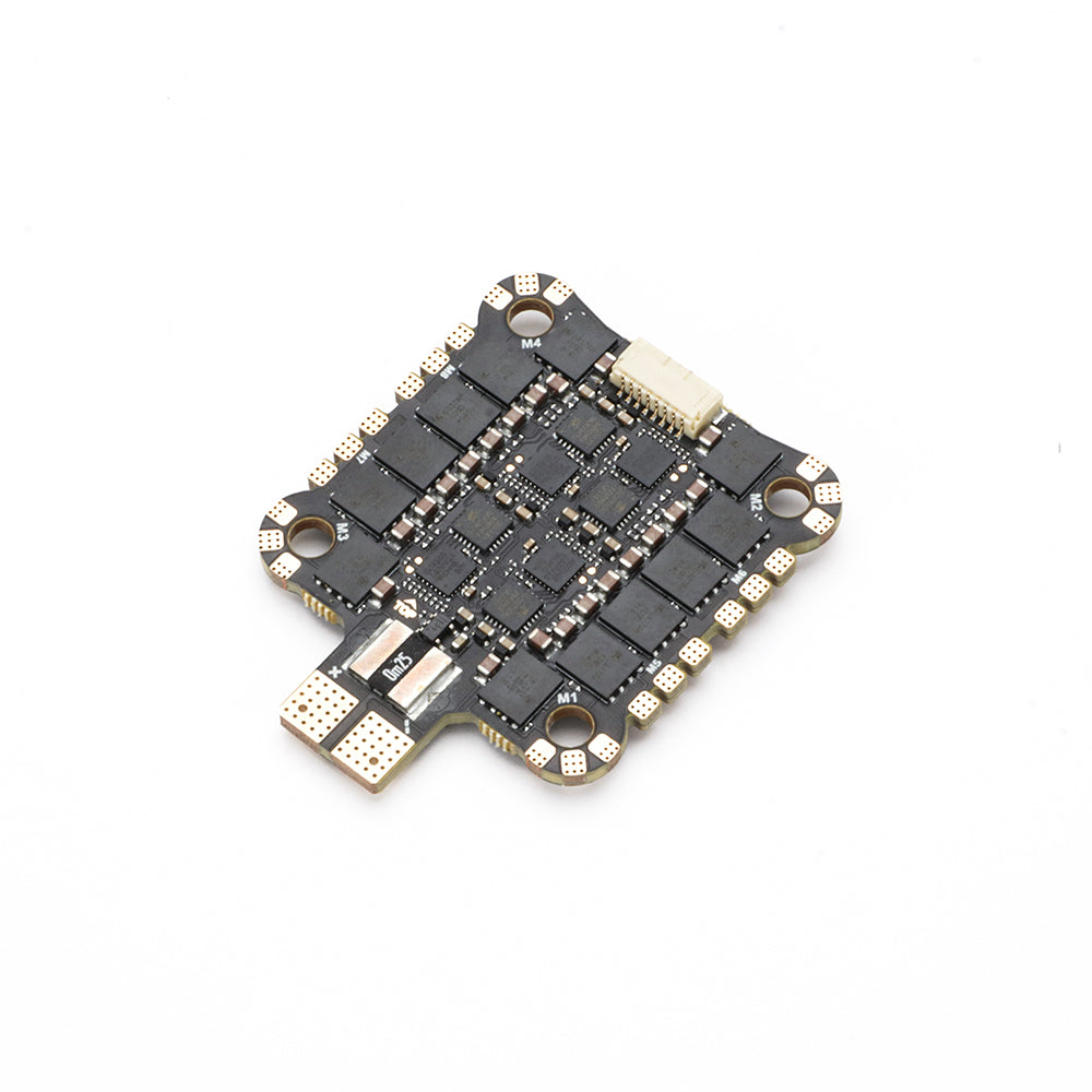 AM32 50A 3-8S 8in1 ESC