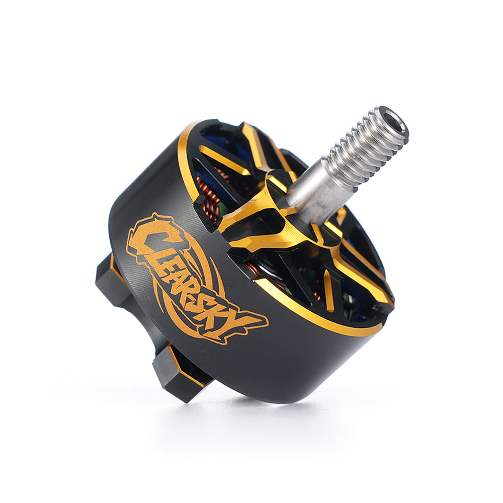 KONKER Clear Sky 2207.5 PRO FPV Drone Motor
