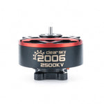 Загрузить изображение в просмотрщик, KONKER Clear Sky 2006 FPV Motor