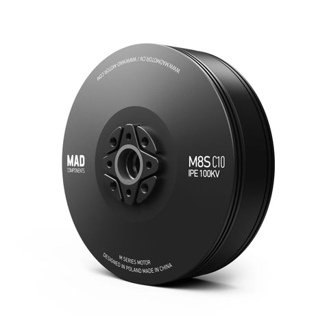 MAD M8S C10 (8108) IPE V1 Brushless Drone Motor