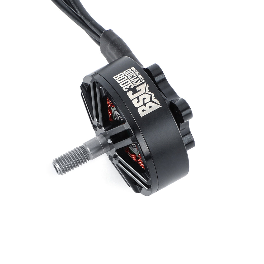 محرك طائرة بدون طيار BSC 3008 FPV بقوة 1300 كيلو فولت 