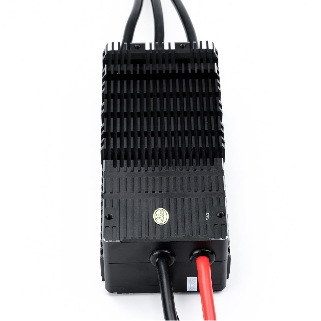 MAD 300A(12-24S) HV ドローン ESC 