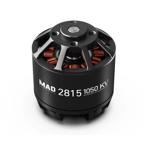 MAD 2815 Brushless Drone Motors For Aerial Aircraft