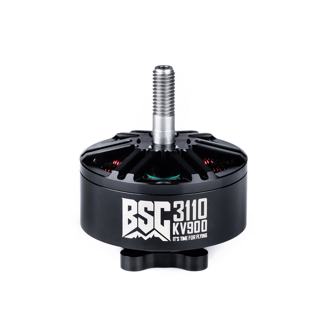 BSC 3110 FPV ドローンモーター 900KV 