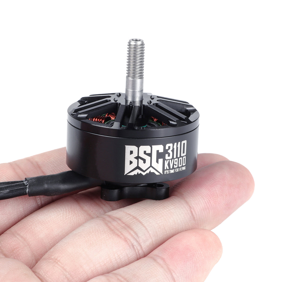 BSC 3110 FPV ドローンモーター 900KV 