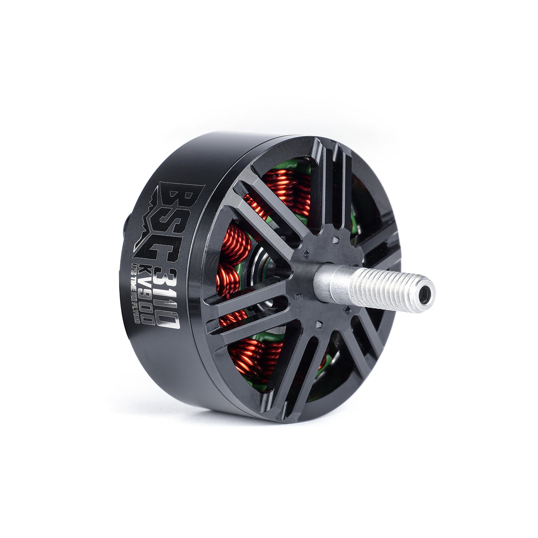 BSC 3110 FPV ドローンモーター 900KV 