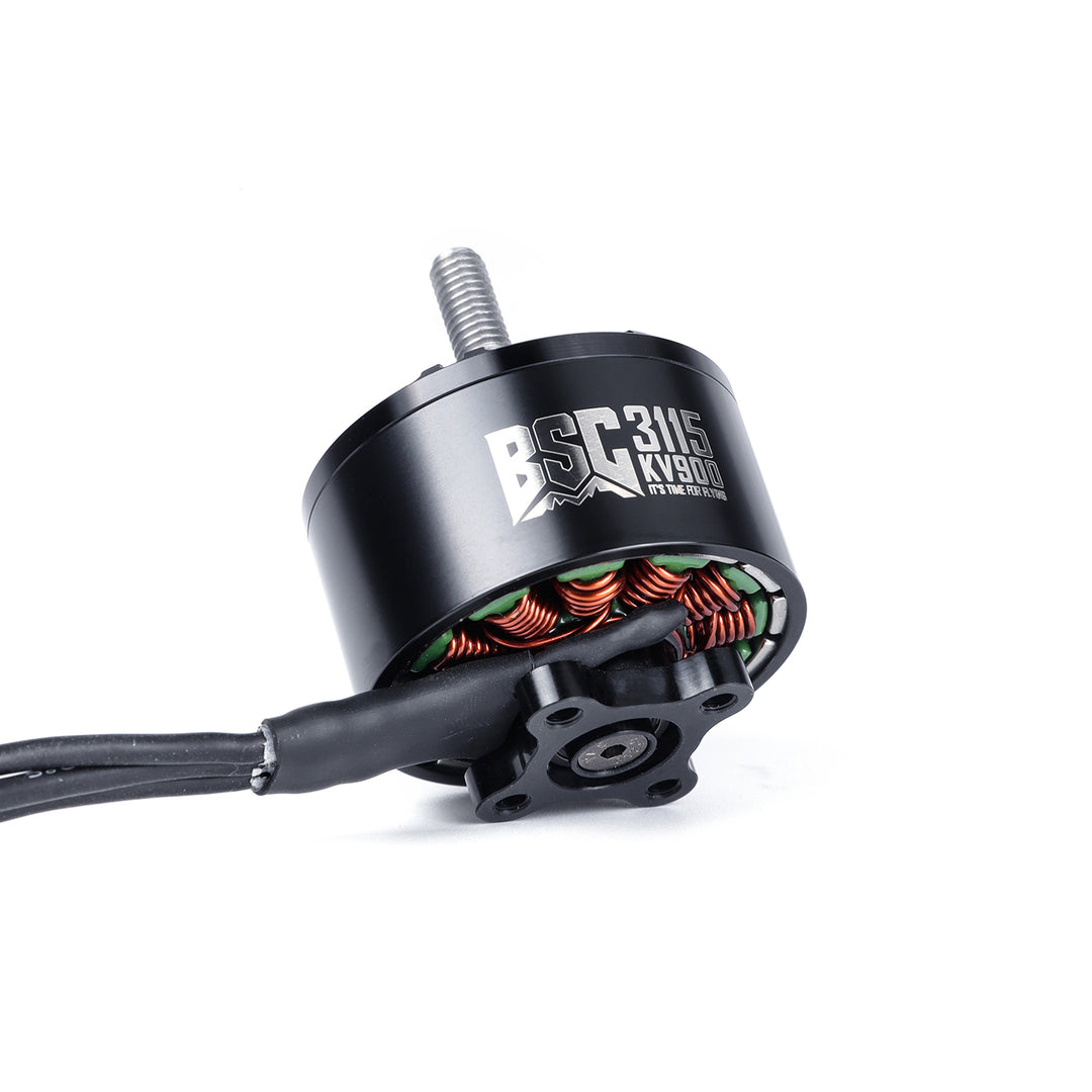 BSC 3115 FPV ドローンモーター 490/900/1050KV 