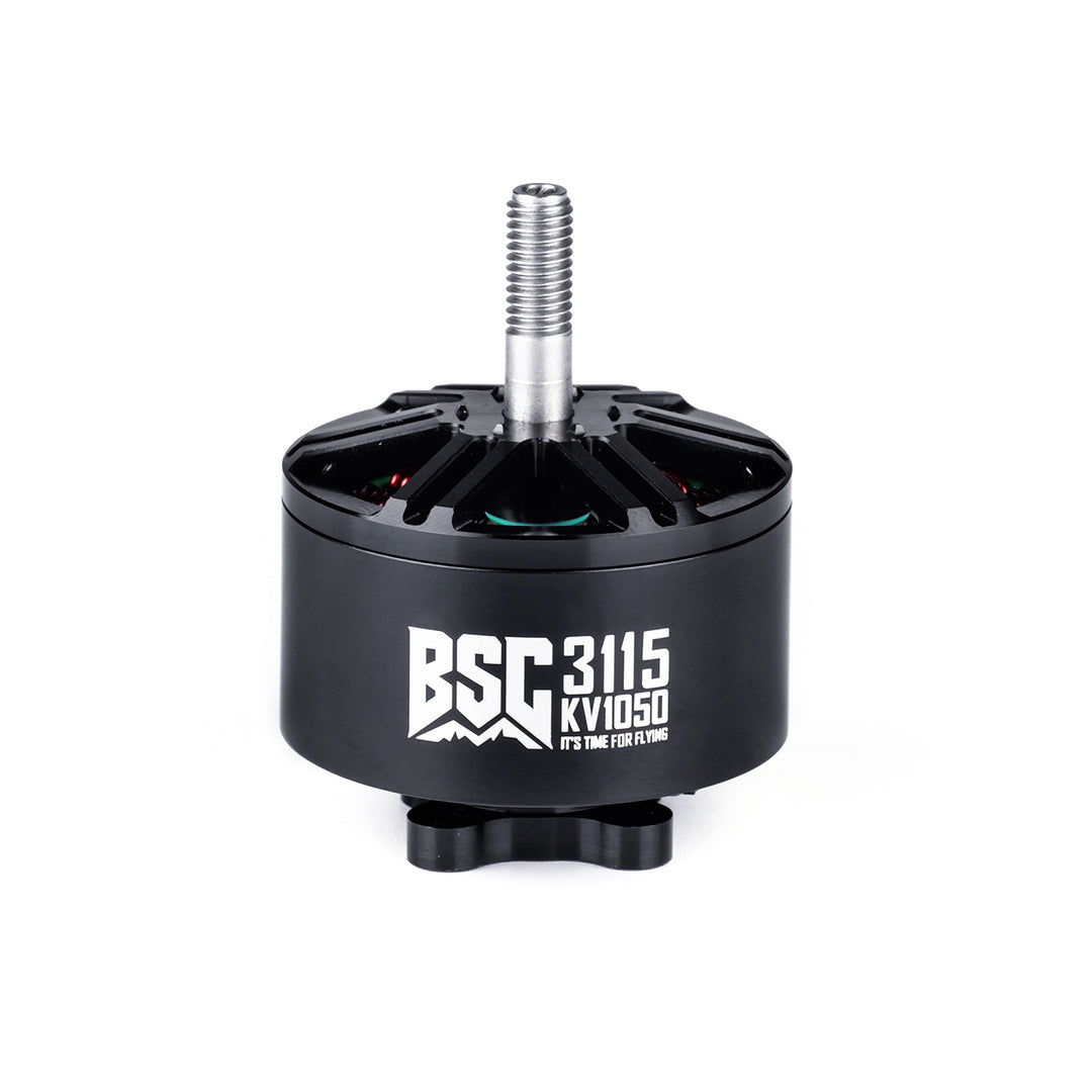 BSC 3115 FPV ドローンモーター 490/900/1050KV 