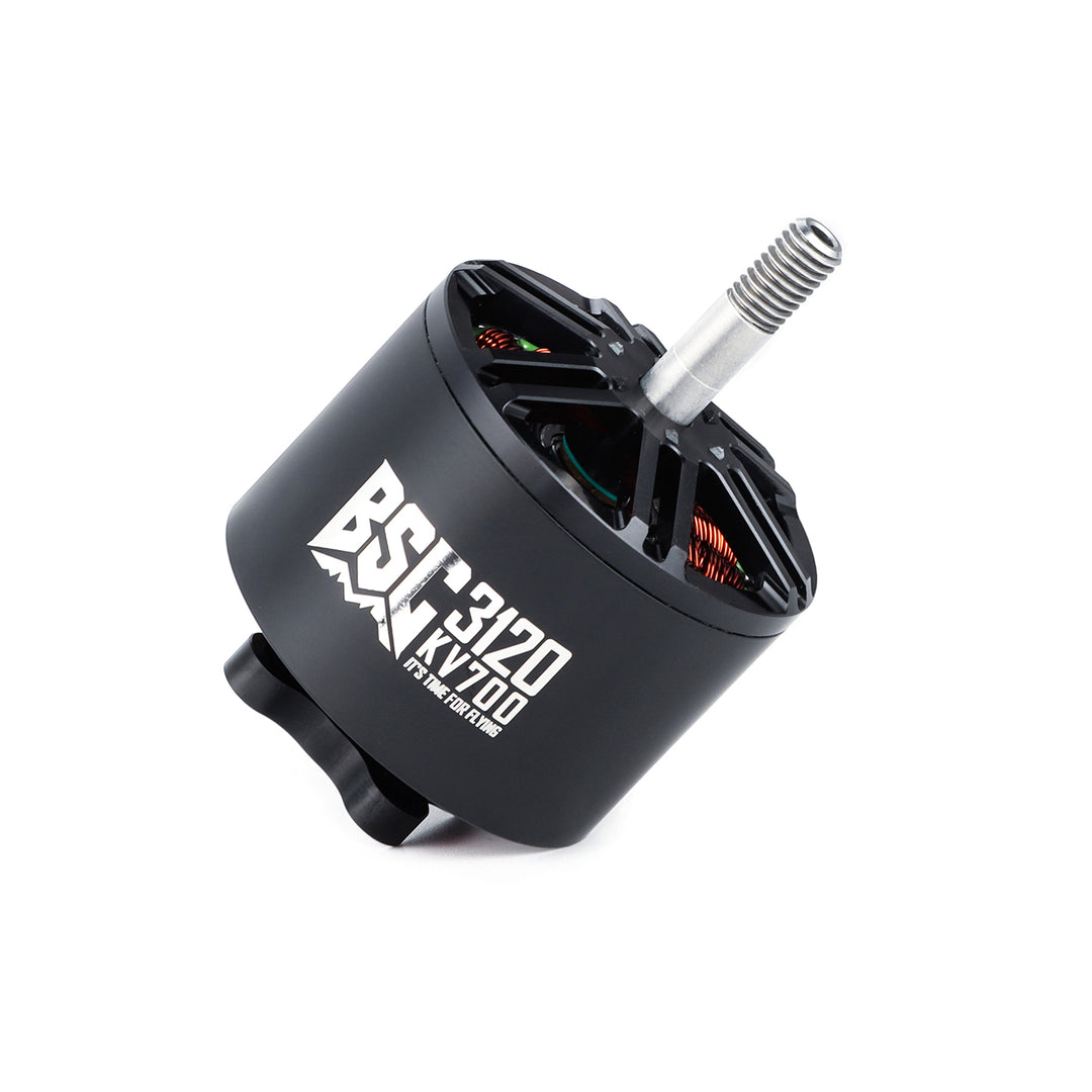 BSC 3120 FPV ドローンモーター 500/700/1000KV 