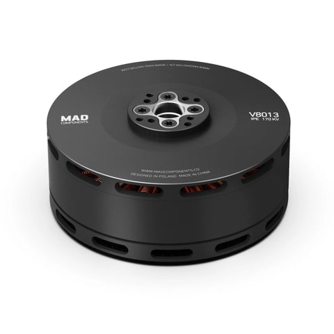 MAD V8013 IPE VTOL Drone Motor