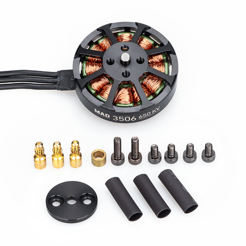 MAD 3506 EEE Brushless Drone Motor