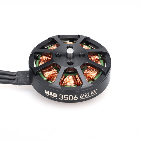 MAD 3506 EEE Brushless Drone Motor